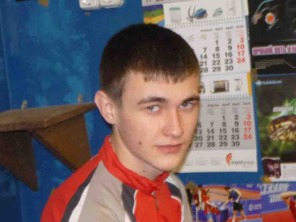 Роман Березин